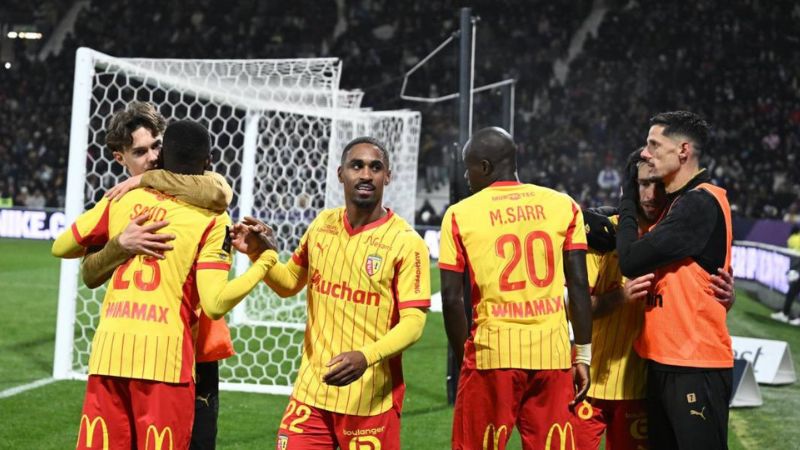 Nhận định bóng đá Lens vs Toulouse trận 02h10 ngày 22/04