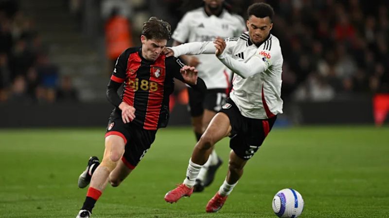 Nhận định bóng đá Fulham vs AFC Bournemouth trận 21h00 ngày 09/05